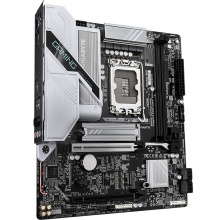 技嘉（GIGABYTE） B860M GAMING WIFI6 DDR5主板