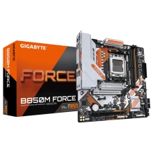 技嘉（GIGABYTE）B850M FORCE 主板