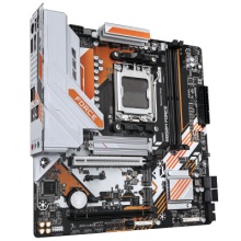 技嘉（GIGABYTE）B850M FORCE 主板