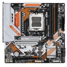 技嘉（GIGABYTE）B850M FORCE 主板