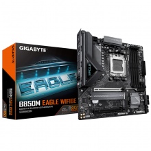 技嘉（GIGABYTE）猎鹰B850M EAGLE WIFI6E主板DDR5
