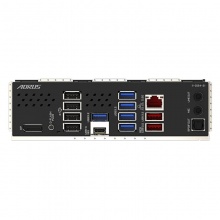 技嘉（GIGABYTE）B850M AORUS ELITE 主板