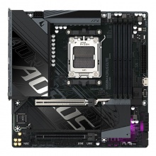 技嘉（GIGABYTE）B850M AORUS ELITE 主板