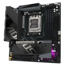 技嘉（GIGABYTE）B850M AORUS ELITE 主板