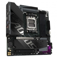 技嘉（GIGABYTE）B850M AORUS ELITE 主板