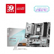 微星（MSI）B850M GAMING PLUS WIFI 主板