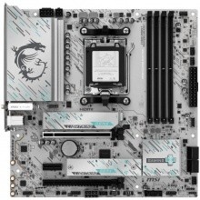 微星（MSI）B850M GAMING PLUS WIFI 主板