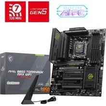 微星（MSI）MAG B850 TOMAHAWK MAX WIFI 主板