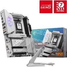 微星（MSI）MPG B850 EDGE TI WIFI 主板