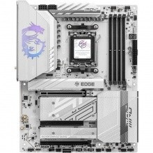 微星（MSI）MPG B850 EDGE TI WIFI 主板