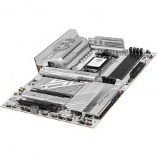 微星（MSI）MPG B850 EDGE TI WIFI 主板