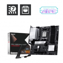 微星（MSI）PRO B850M-A WIFI