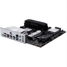 微星（MSI）PRO B850M-A WIFI