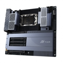 技嘉（GIGABYTE）技嘉至强 W790 AI TOP主板