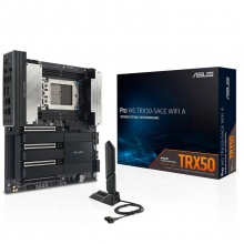华硕PRO WS TRX50-SAGE WIFI A 工作站主板