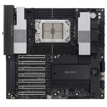 华硕PRO WS WRX90E-SAGE SE 工作站主板