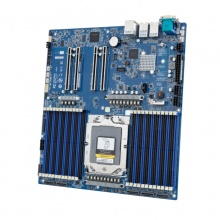 技嘉（GIGABYTE）MZ33-AR1服务器主板