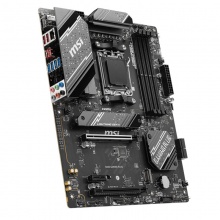 微星(MSI)B650 GAMING PLUS 工包