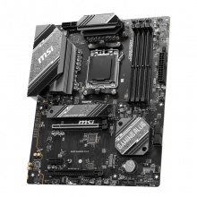 微星(MSI)B650 GAMING PLUS 工包