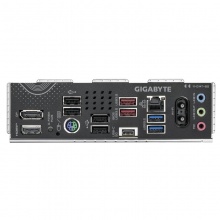 技嘉（GIGABYTE）B850 EAGLE WIFI6E 主板