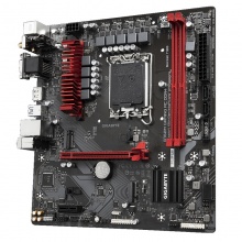 技嘉（GIGABYTE）B760M GAMING AC DDR4主板