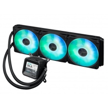 华硕（ASUS）PRIME LC 360 ARGB LCD 散热器