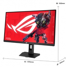 华硕XG27ACMES显示器