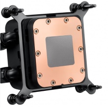 圣旗   圣狮360 ARGB LCD 散热器