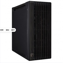 华硕（ASUS）ProArt创艺国度 PA602  木艺铁韵版  机箱 