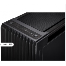 华硕（ASUS）ProArt创艺国度 PA602  木艺铁韵版  机箱 