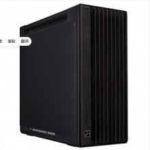 华硕（ASUS）ProArt创艺国度 PA602  木艺铁韵版  机箱 