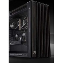 华硕（ASUS）ProArt创艺国度PA602 木艺版 机箱