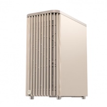 华硕（ASUS）ProArt创艺国度PA401燕麦白 MESH版 机箱