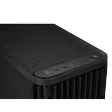 华硕（ASUS）ProArt创艺国度PA401木艺铁韵版机箱