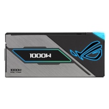 华硕（ASUS）雷神三代  ROG-THOR-1000P3-GAMING 电源