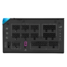华硕（ASUS）雷神三代  ROG-THOR-1000P3-GAMING 电源