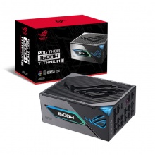 华硕（ASUS）雷神三代  ROG-THOR-1600T3-GAMING 电源