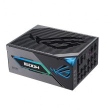 华硕（ASUS）雷神三代  ROG-THOR-1600T3-GAMING 电源