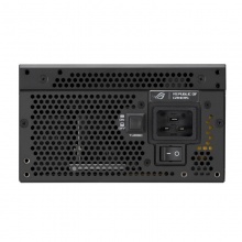 华硕（ASUS）雷神三代  ROG-THOR-1600T3-GAMING 电源