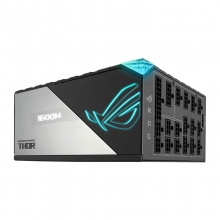 华硕（ASUS）雷神  ROG-THOR-1600T-GAMING 电源