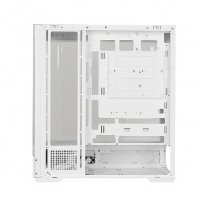 航嘉（Huntkey）MVP Destiny天命人 机箱 白色