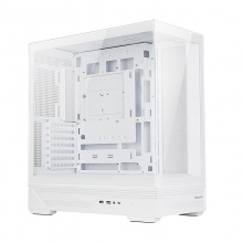 航嘉（Huntkey）MVP Destiny天命人 机箱 白色