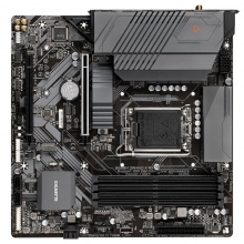 技嘉（GIGABYTE）魔鹰B660M GAMING X AX 主板