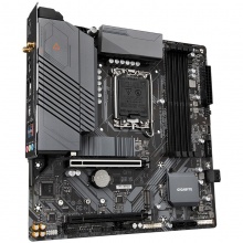技嘉（GIGABYTE）魔鹰B660M GAMING X AX 主板