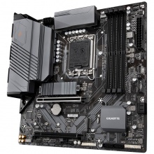 技嘉（GIGABYTE）魔鹰B660M GAMING X AX 主板