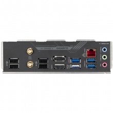 技嘉（GIGABYTE）魔鹰B660M GAMING X AX 主板