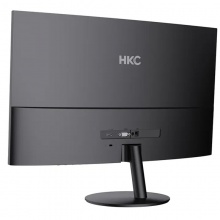 HKC   C270曲面显示器