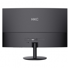 HKC   C270曲面显示器
