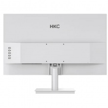 HKC  V2418 W白 显示器