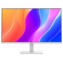 HKC  V2718 W白 显示器